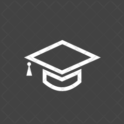 Graduate Icon