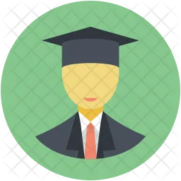 Graduate  Icon