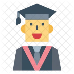 Graduate  Icon