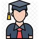 Graduate  Icon