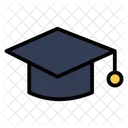 Graduate Symbol