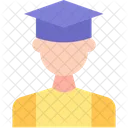 Graduate  Icon