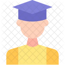 Graduate  Icon