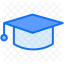 Graduate Cap Aduation Cap Icon