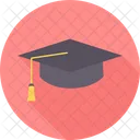 Graduate Cap Cap Graduate Icon