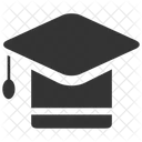 Graduate Hat Graduated Graduate Icon