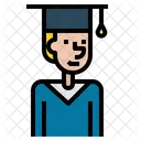 Graduate  Icon