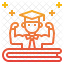 Graduate  Icon