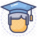 Graduate  Icon