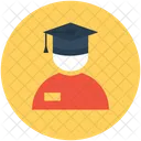 Graduate  Icon