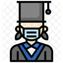 Graduate  Icon