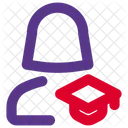 Graduate  Icon