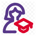 Graduate  Icon