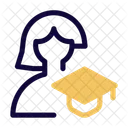 Graduate  Icon