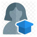 Graduate  Icon