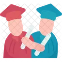 Graduate  Icon