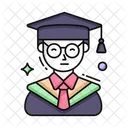 Graduate  아이콘