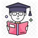 Graduate  아이콘
