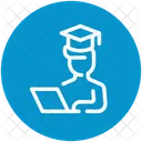 Certificate Diploma Certification Icon