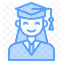 Person Grade Arriving Icon