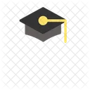 Education Student Graduation Icon