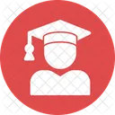 Graduated  Icon