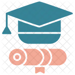 Graduation  Icon