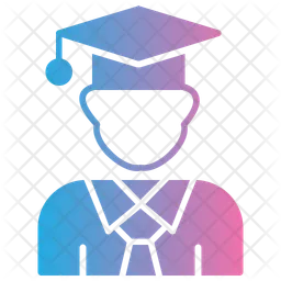 Graduation  Icon