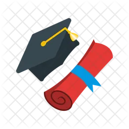 Graduation  Icon