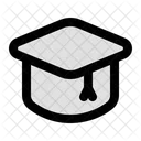 Education College Student Icon