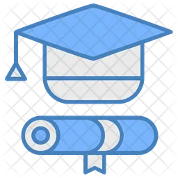 Graduation  Icon