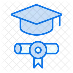 Graduation  Icon