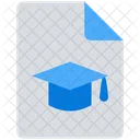 File Document Paper Icon