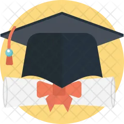 Graduation  Icon