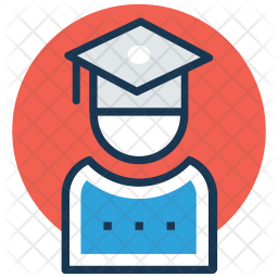 Graduation Icon