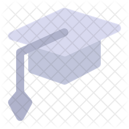 Graduation Icon