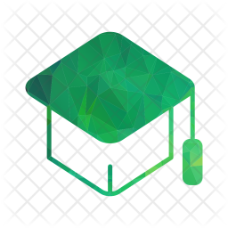 Graduation Icon