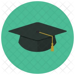 Graduation  Icon