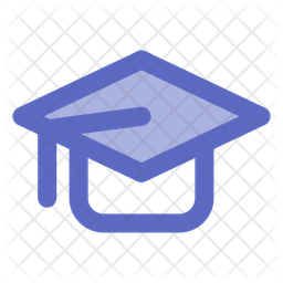 Graduation Icon