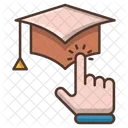 Education All Knowledge Icon