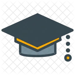 Graduation  Icon