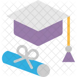 Graduation  Icon