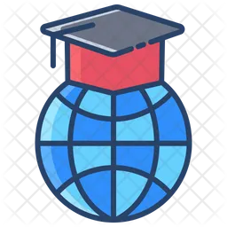 Graduation  Icon