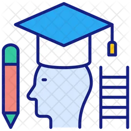 Graduation  Icon