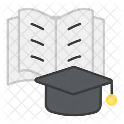 Graduation  Icon