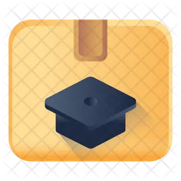 Graduation  Icon