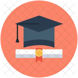 Graduation  Icon