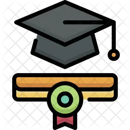 Graduation  Icon