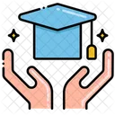 Graduation  Icon