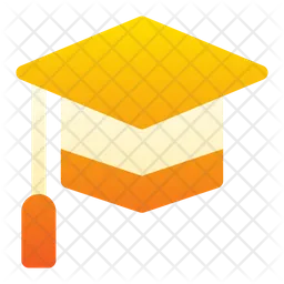 Graduation  Icon